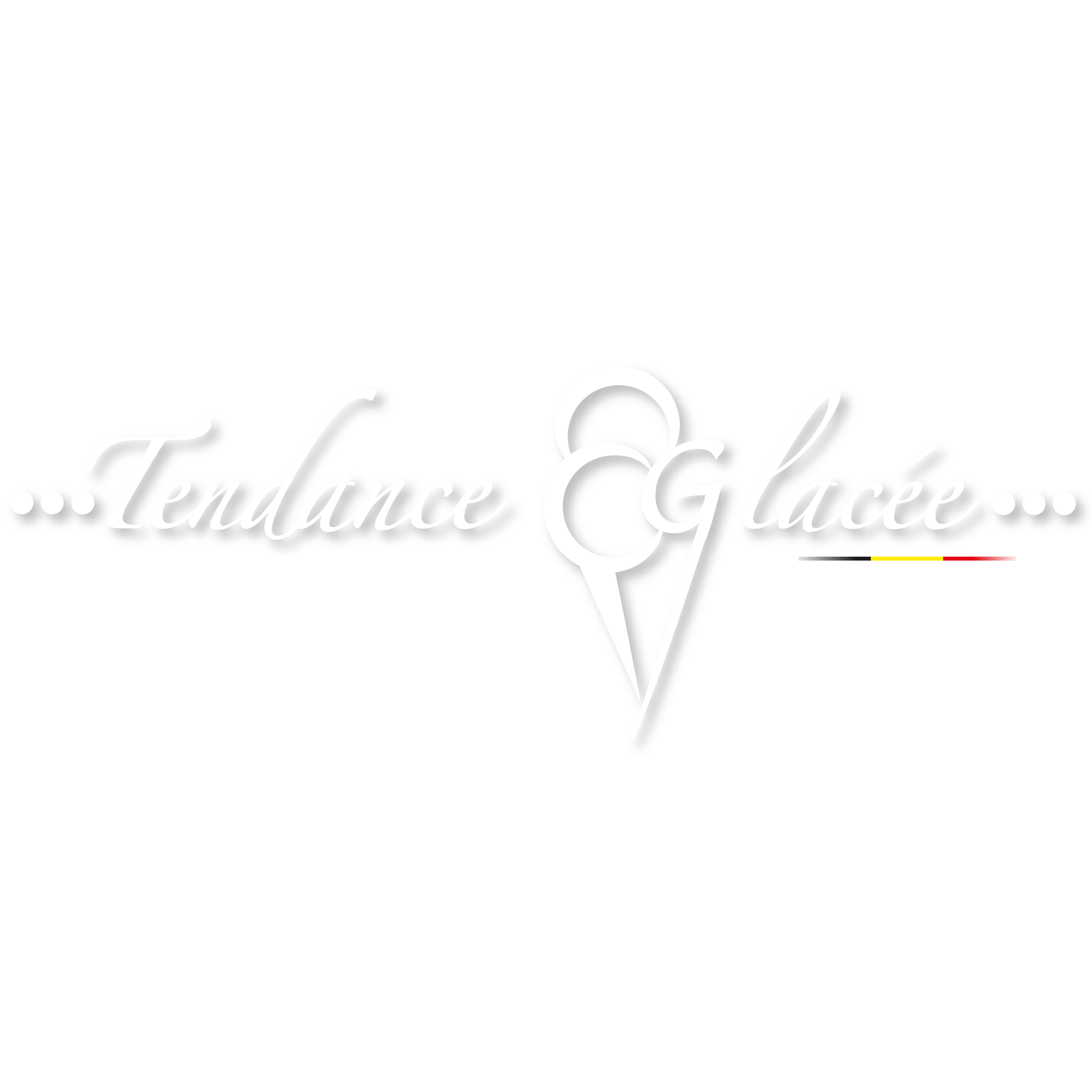 tendance glacée